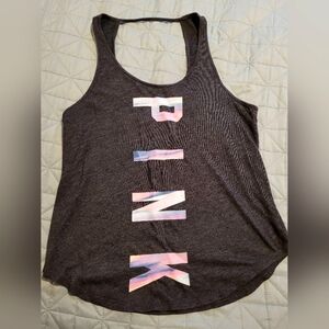 VS PINK TANK M